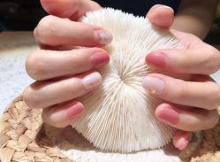 -森日式美甲沙龙MORI NAIL总店