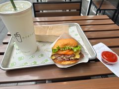 -Shake Shack(南山万象天地店)