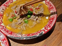 -破三川·新川菜(静安大融城店)
