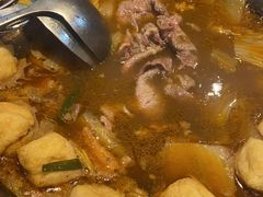 -古乐牛香·鲜牛肉牛杂火锅(解放东路店)