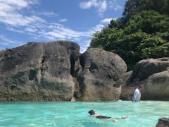 -班拉雅潜水度假村