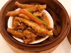 -富豪酒家(正大广场店)