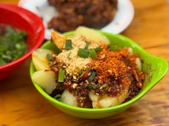 农家小土豆-冒椒火辣(奎星楼街店)