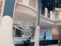 -奈尔宝家庭中心·亲子餐厅(鄞州万达店)