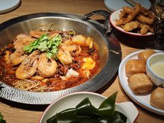 -奉天宴遇烧烤·冒锅