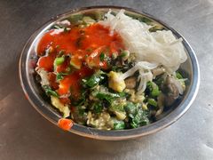 -群众牛肉小点(蚵仔煎)