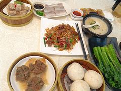 -广东茶楼(鱼峰店)