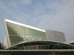 -东北师范大学(净月大街校区)