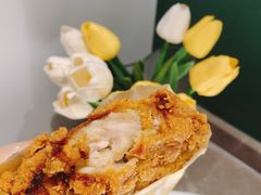 -麦当劳(杭州文三路店)