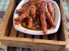 -观塘港茶餐厅(八一大道店)