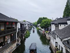 -南浔古镇