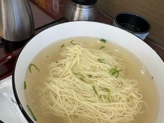 -百年老字号·观振兴蟹黄面·三虾面·苏式面(观前街富仁坊巷店)