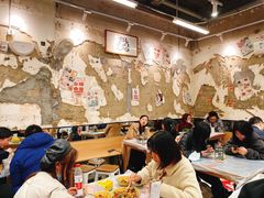 -东排食堂长沙小吃大排档(五一广场店)