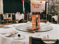 大堂-百乐门喜宴(海珠广场华厦店)