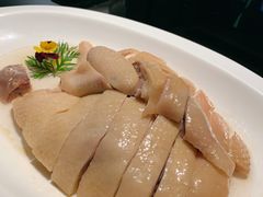 炳胜真味鸡-炳胜品味(海印总店)