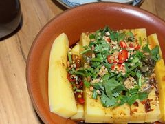 -云尊府蒸汽石锅鱼云南菜(龙旗店)