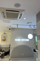 -哈贝儿童摄影(增城大润发店)