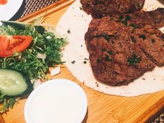 -ALAMEEN阿拉伯餐厅(三里屯店)