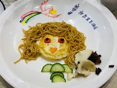 -闽鄂情·闽南招财鸭(水头店)