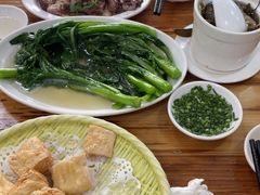 -春梅里卤鹅馆·47年老字号(中山路店)