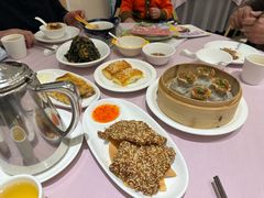 -金时代顺风大酒店(静安大融城店)