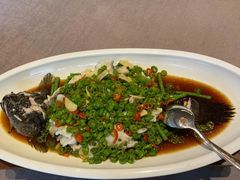 -香然会·园林雅宴(陆家嘴店)
