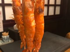 -德川家日本料理(中关村寰太大厦店)