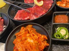 -九田家黑牛烤肉料理(郫都万达檬柏西路店)