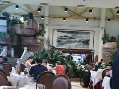 -金河半岛园林酒家(金融城店)