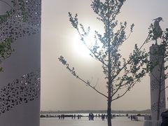 -丁香湖公园