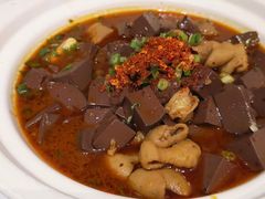 -眉州东坡(博雅店)