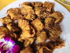 -仿膳饭庄(天安门店)