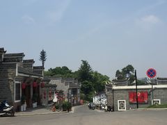 -客家大院·非遗赣南客家菜(郁孤台店)