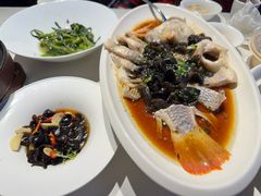 -上座·餐厅(阳光100店)