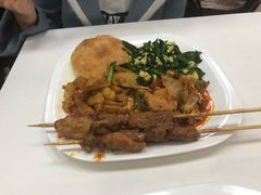 -复旦大学本部-食堂