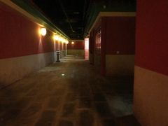 -MAX伯爵沉浸式超级游戏体验馆·实景桌游·剧本杀(小时代店)