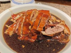 -南京大牌档(青岛万象城店)
