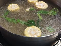 -为什么牛潮汕牛肉火锅(万胜广场店)