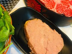 -鲜入围煮花胶鸡海鲜火锅