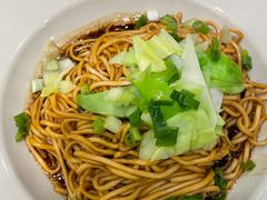 -李先生牛肉面大王(正定机场餐厅)