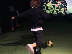 -VS SPORTS PARK运动玩乐园·团建·生日会(合生汇店)
