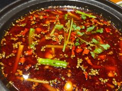 -小饕荟雅安贡椒鱼鲜馆(广福桥店)