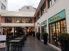 -Madeleine玛德琳(永平里店)