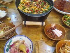 -先启半步颠小酒馆|猛火现炒川菜(泰州首店)