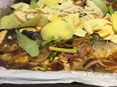 -鱼鼎香烤鱼火锅(华发商都店)