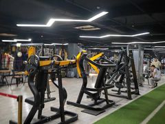 -ENERGY原力健身(川周店)