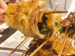 -木屋烧烤(万德庄店)