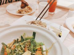 -顺风海鲜港(金玉兰店)