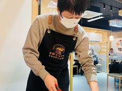 -震海贝烤贝·民俗特色店(延吉总店)