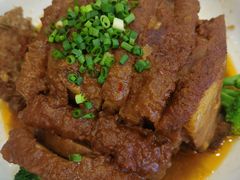 -椿记烧鹅(北门店)